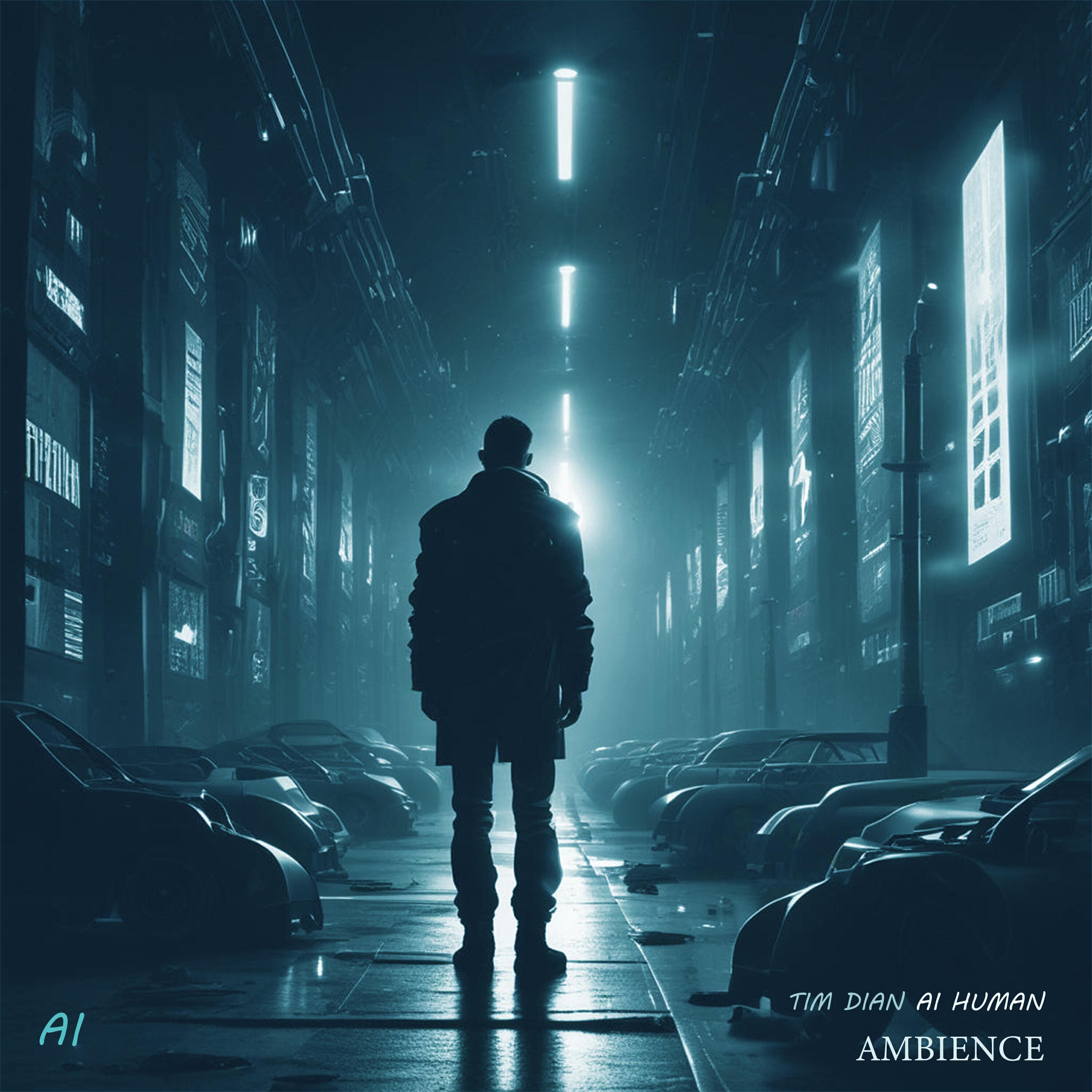 ai human