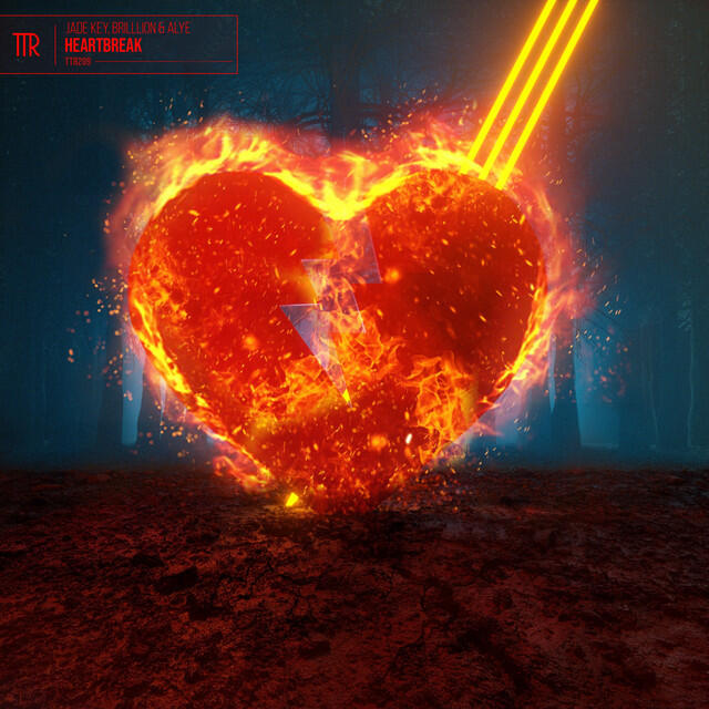 Релиз Heartbreak