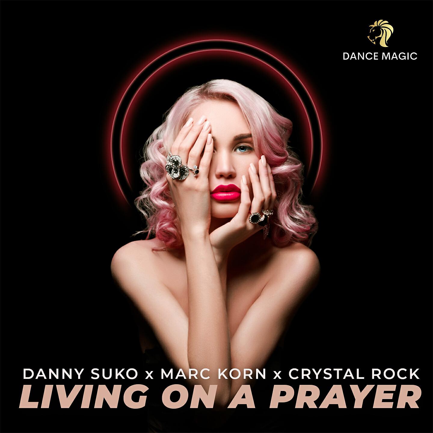 Релиз Living on a Prayer