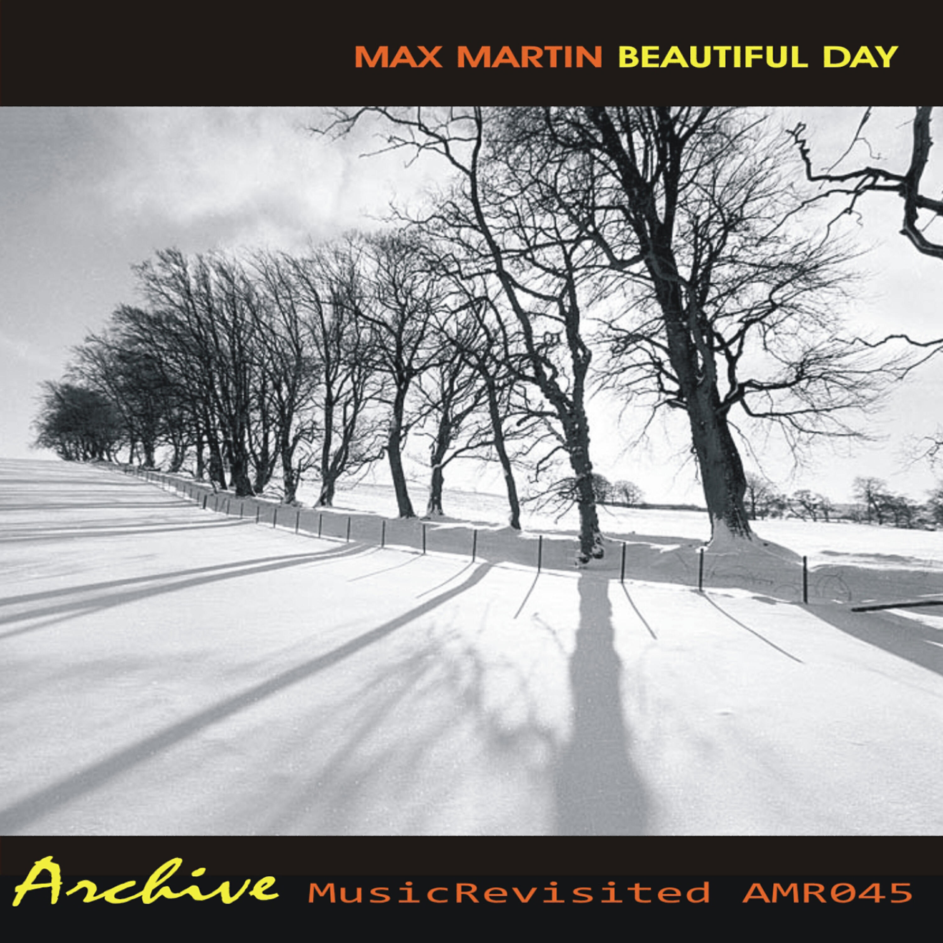 Релиз Beautiful Day