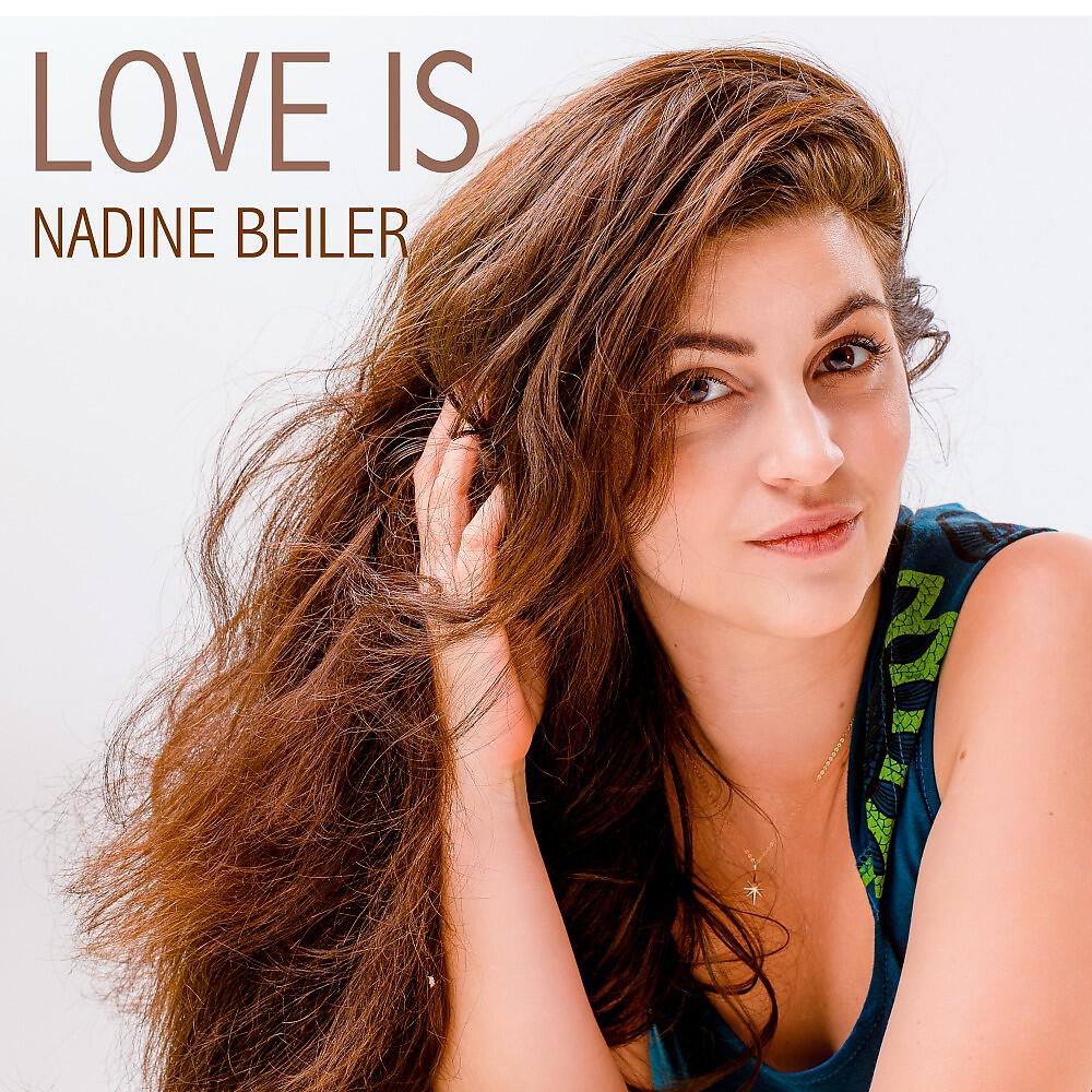 Релиз Love Is