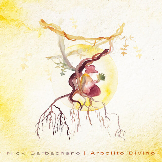 Релиз Arbolito Divino