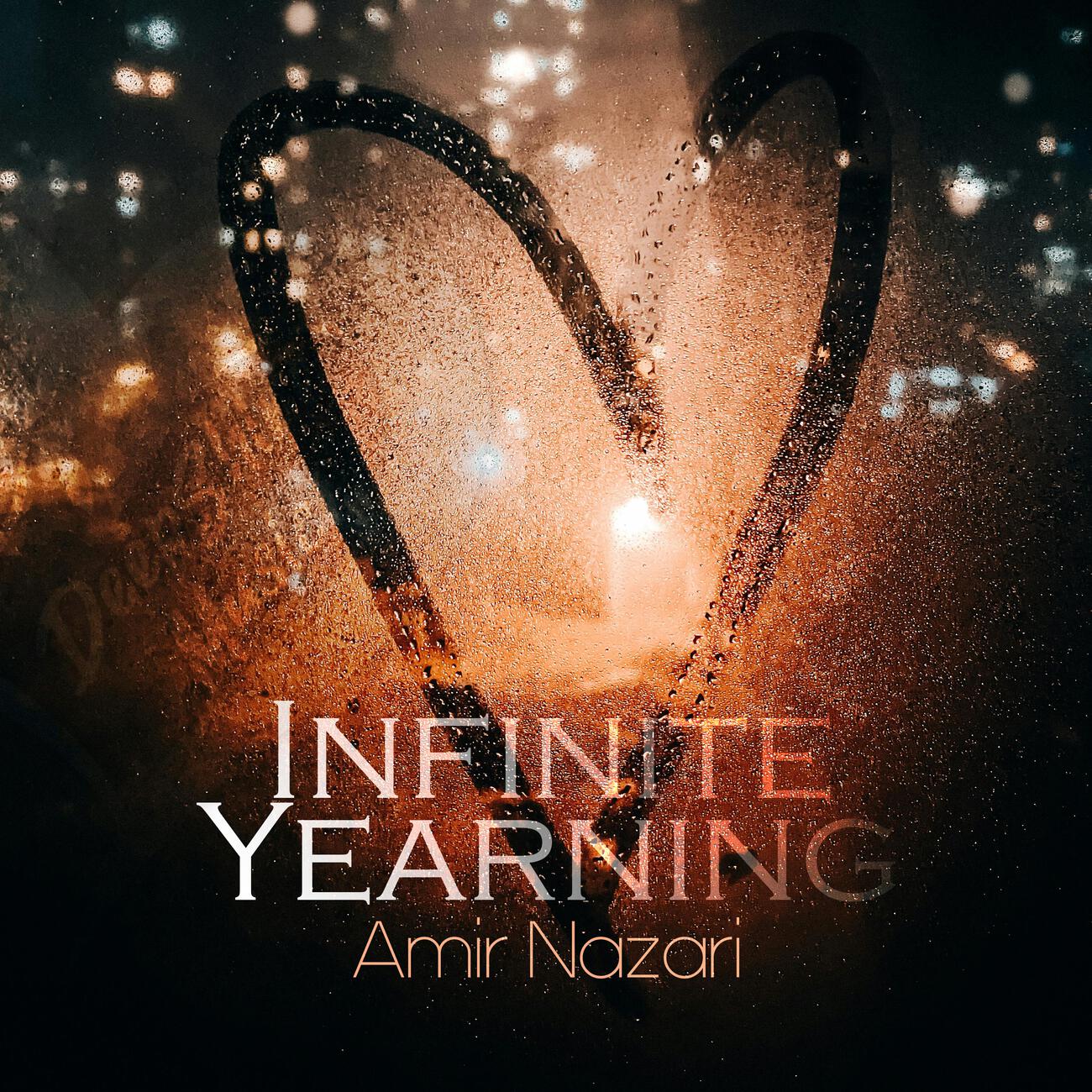 Релиз Infinite Yearning