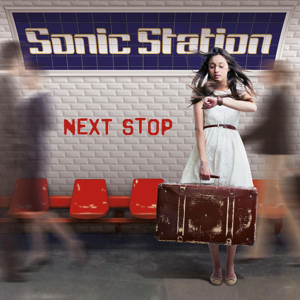 Релиз Next Stop