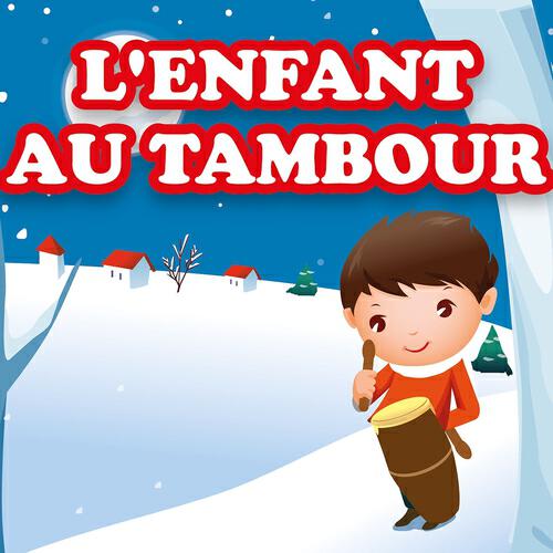 Релиз L'enfant au tambour