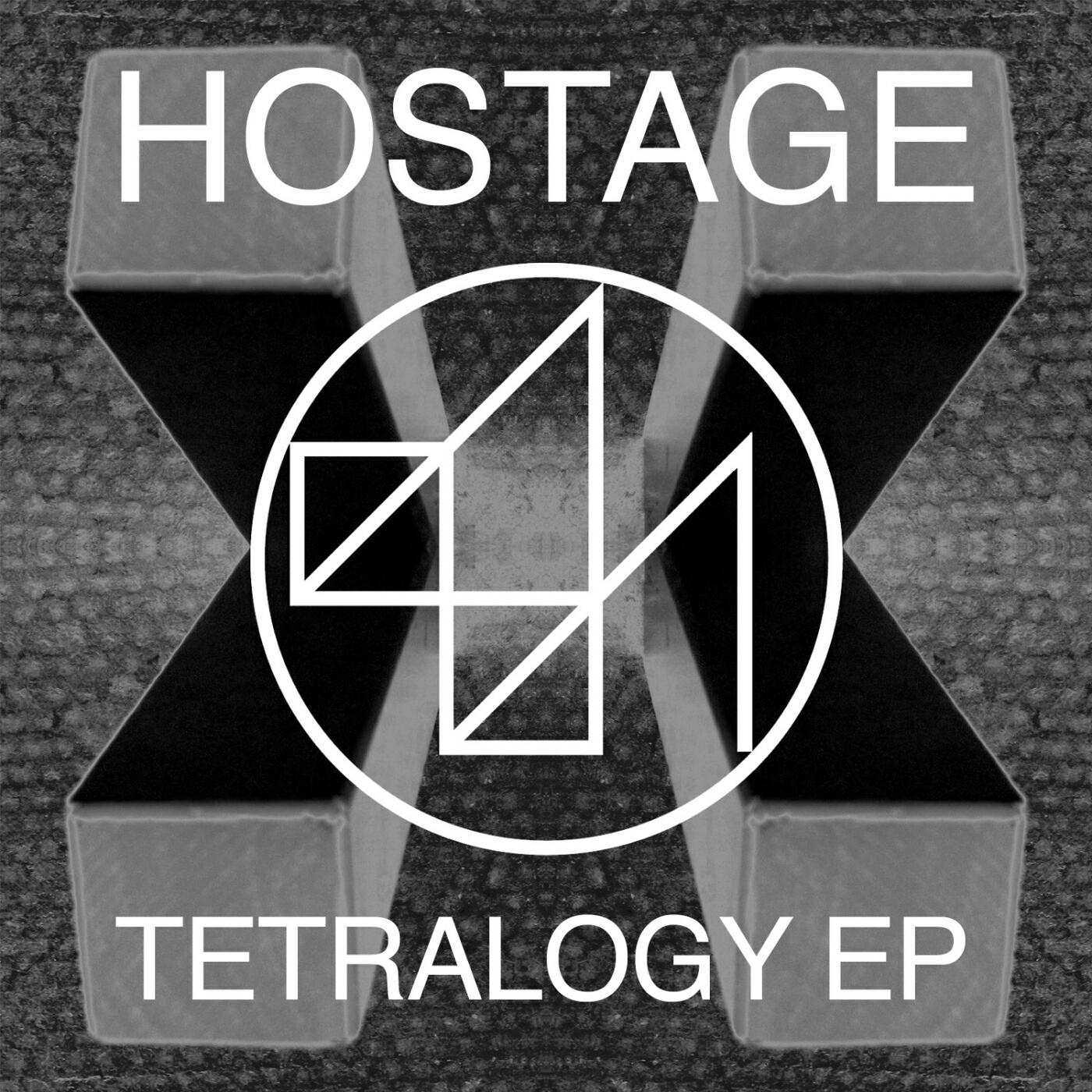 Релиз Tetralogy - EP