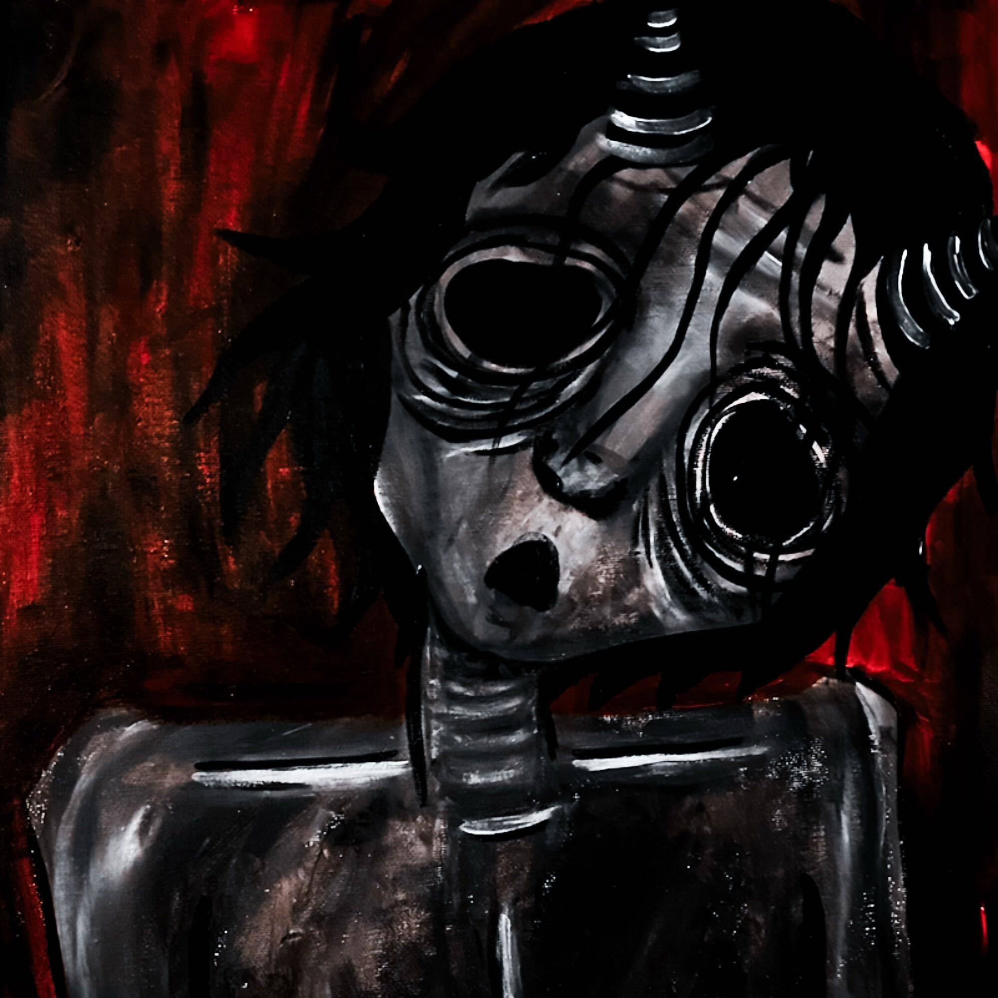 Релиз GONE