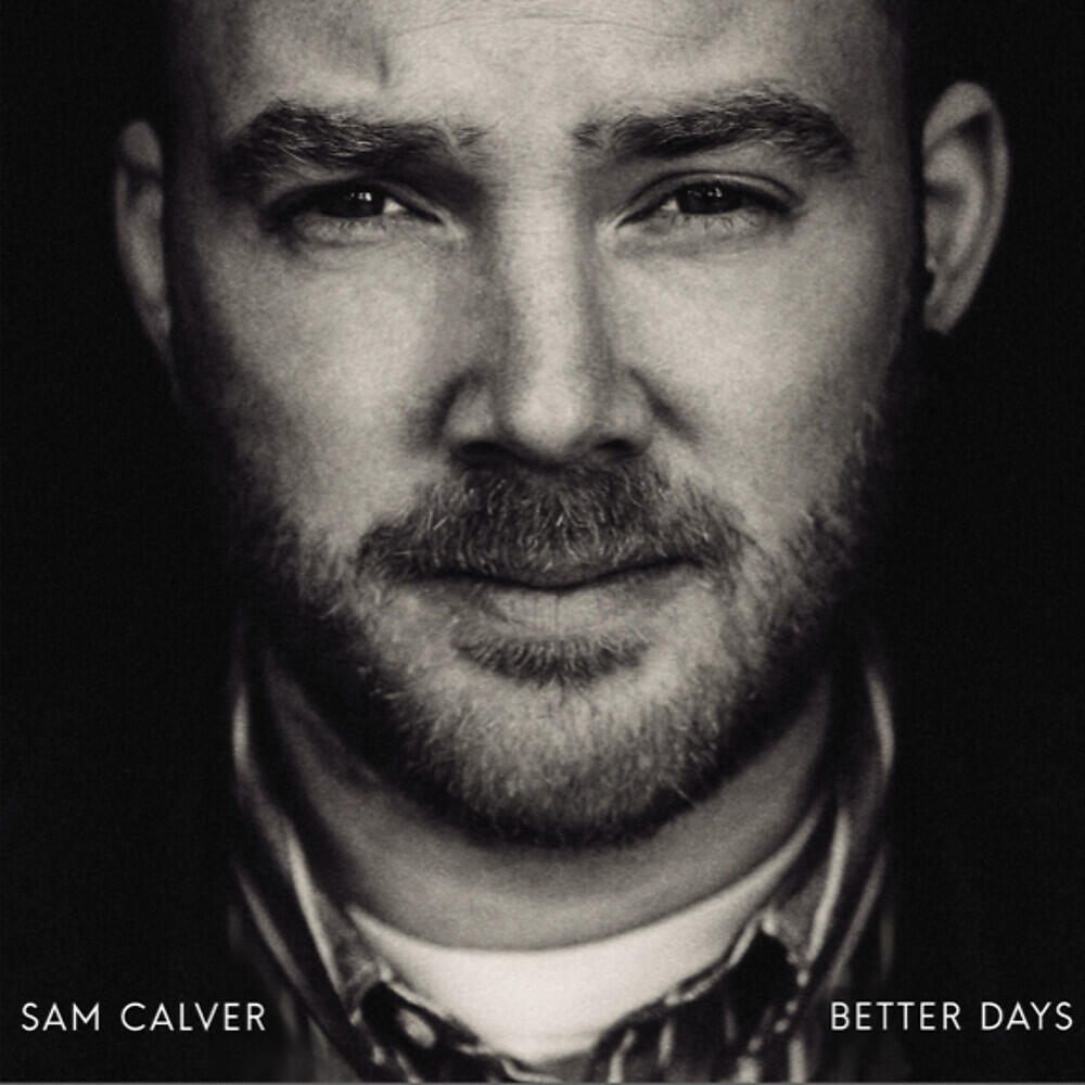 Релиз Better Days