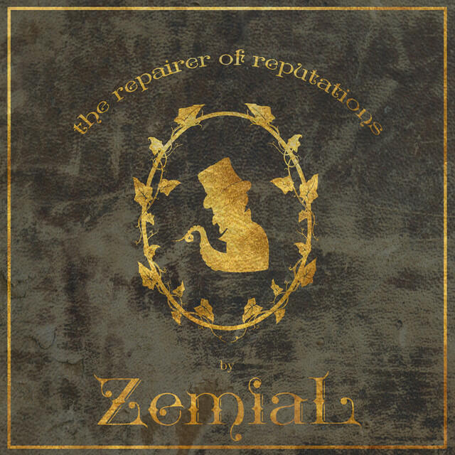 Релиз The Repairer of Reputations (Parts I & II)