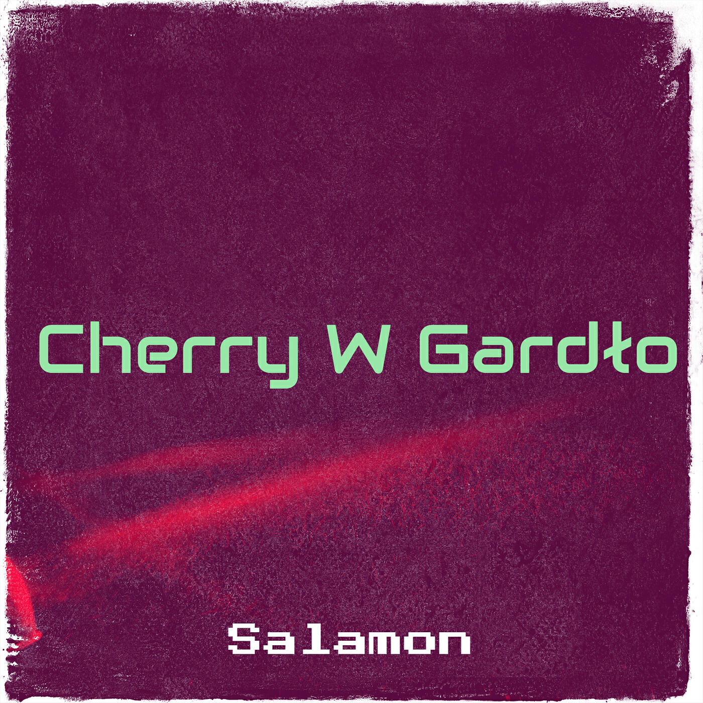 Релиз Cherry W Gardło