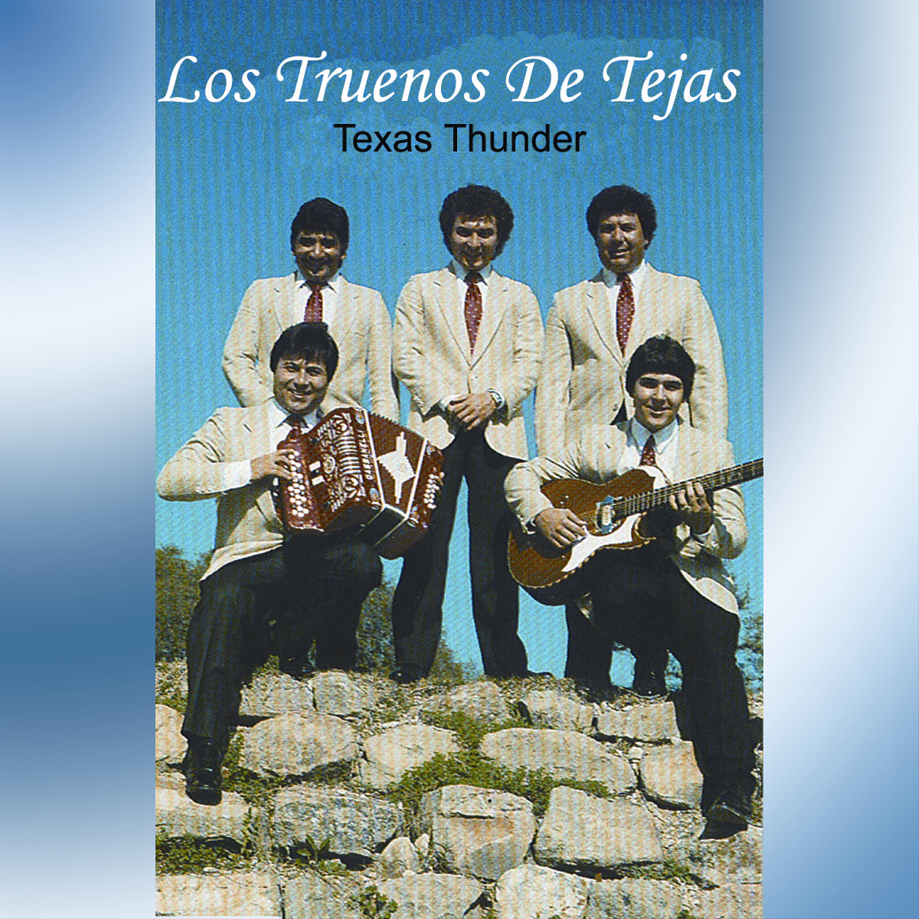 Релиз Texas Thunder