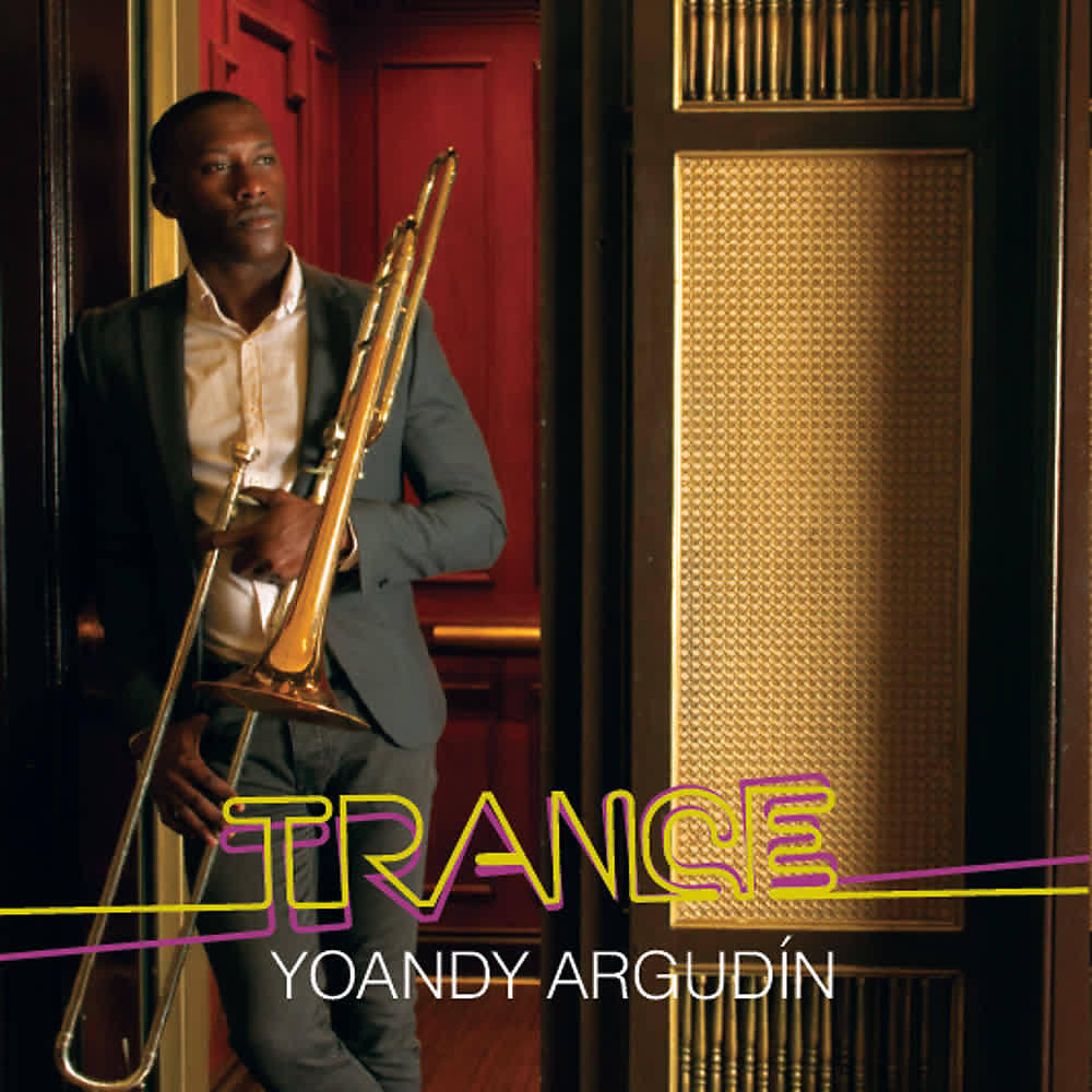 Yoandy Argudín