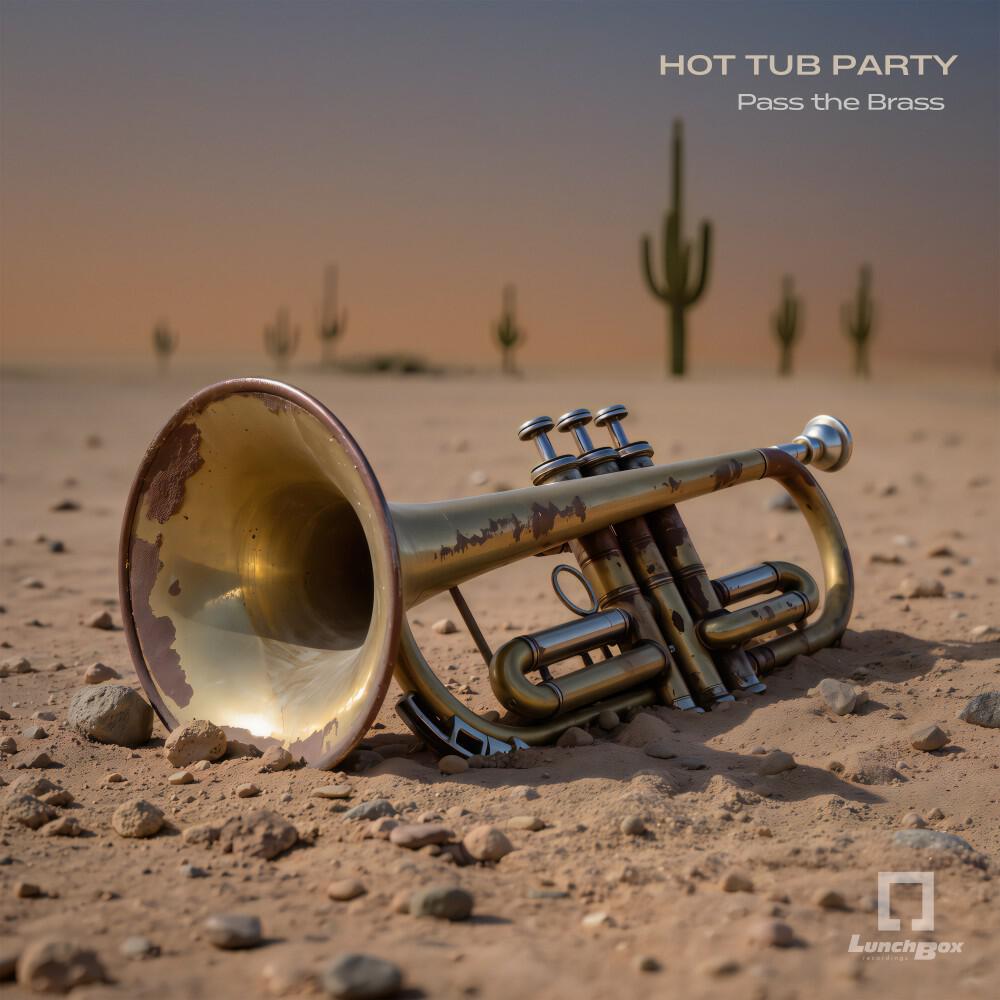 Релиз Passe the Brass (Afrodub Mix)