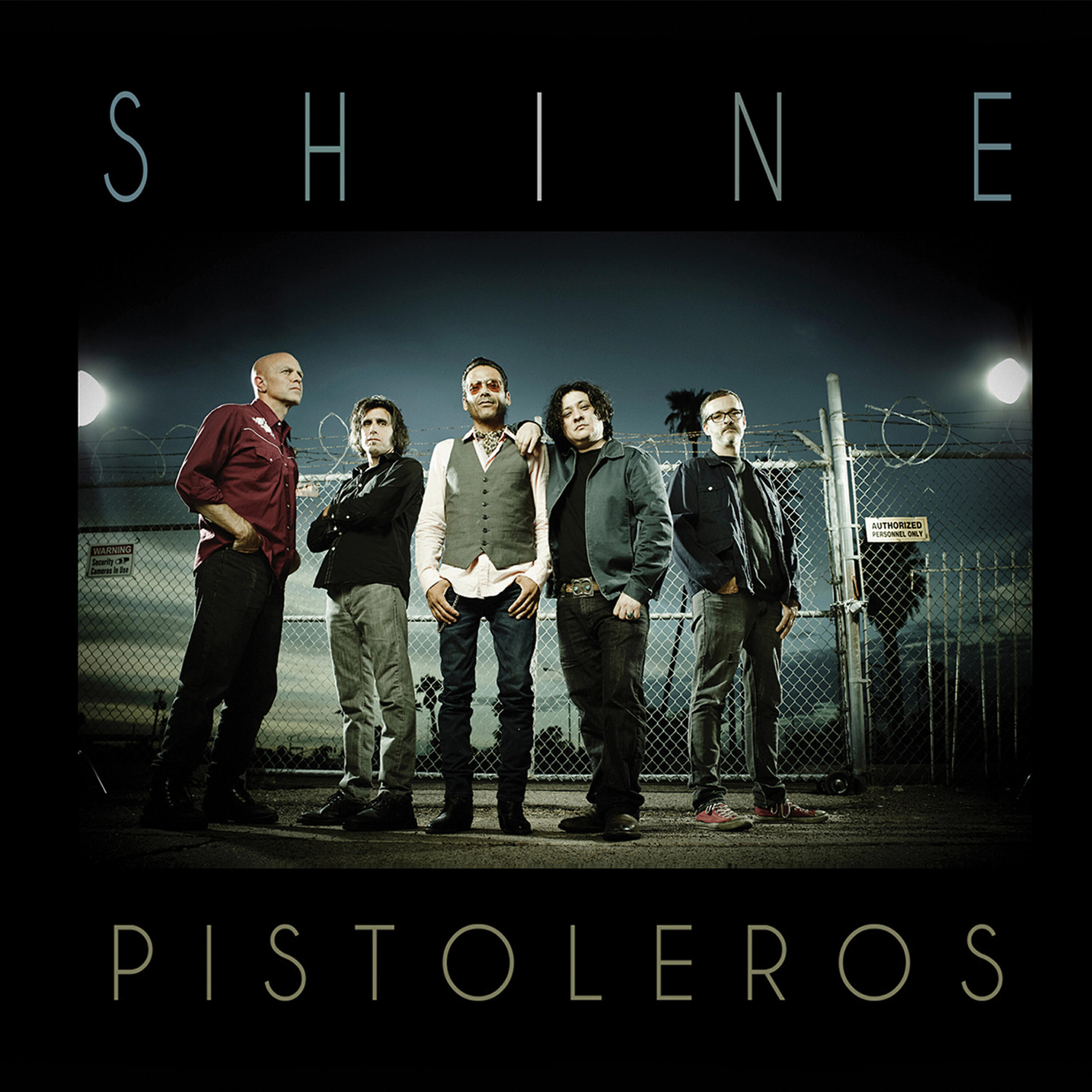 Релиз Shine