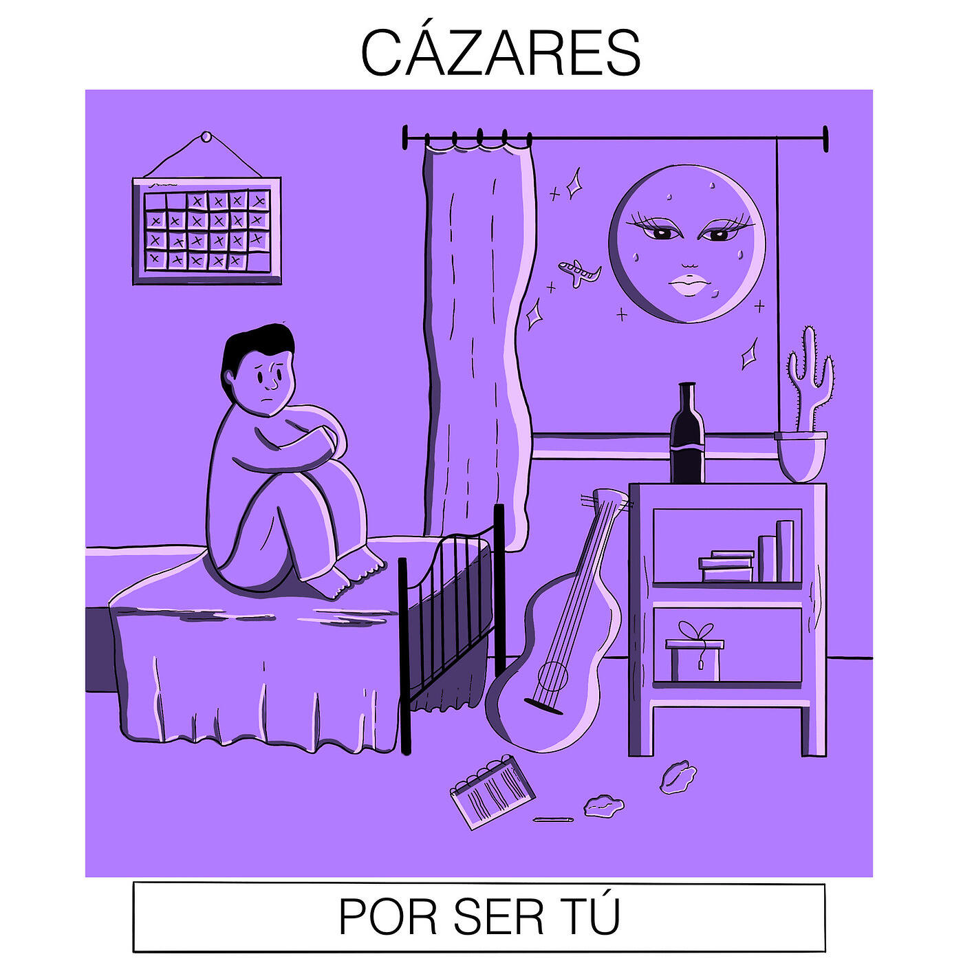 Релиз Por Ser Tú