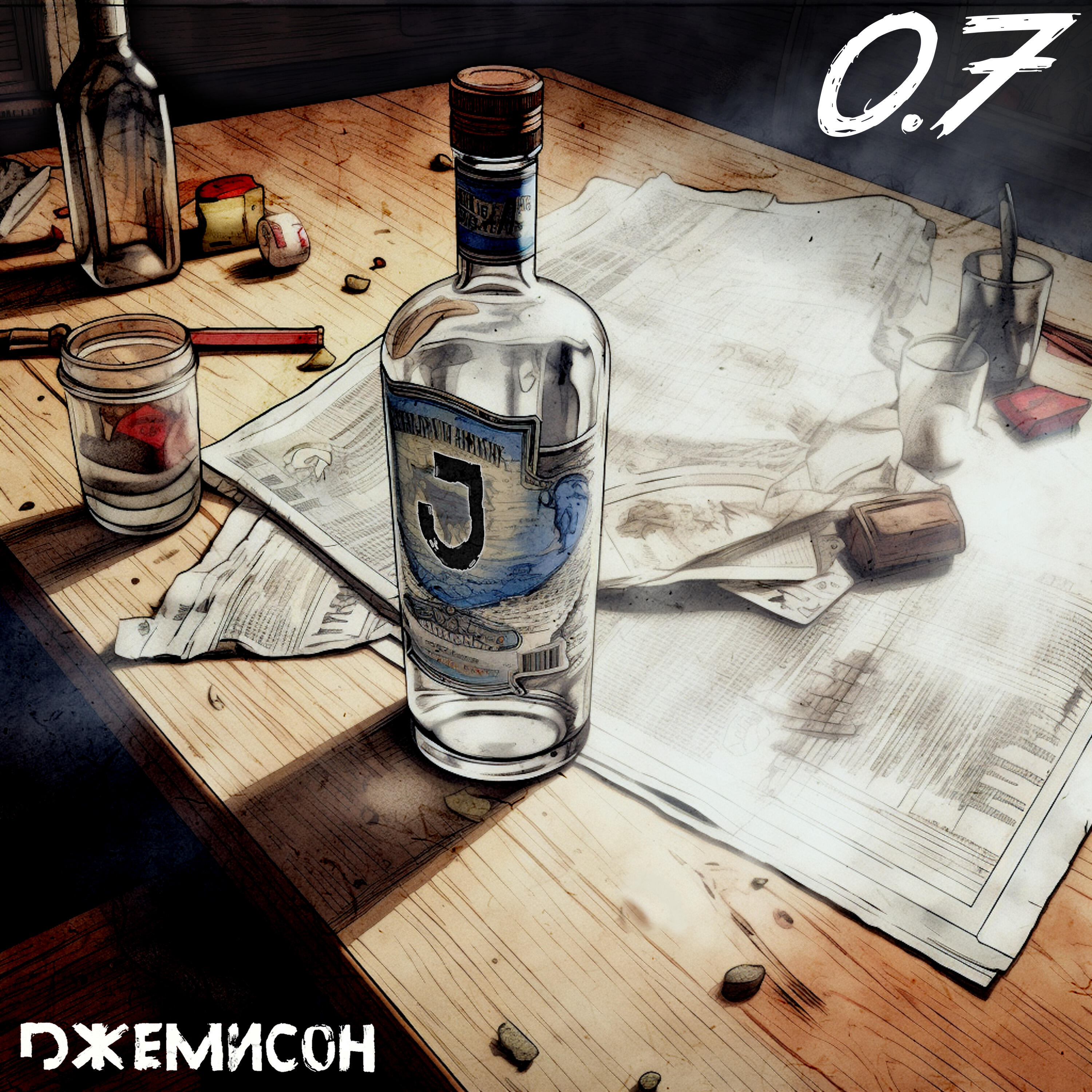 Релиз 0.7