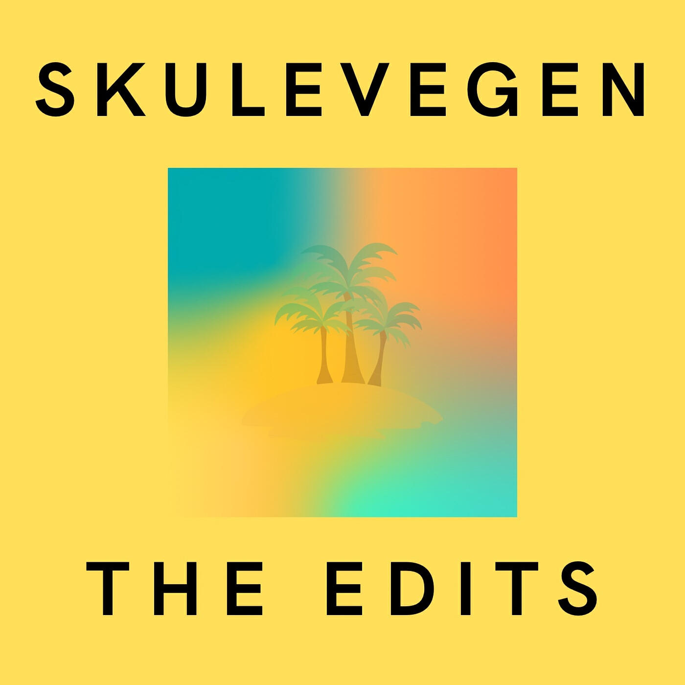 Релиз The Edits