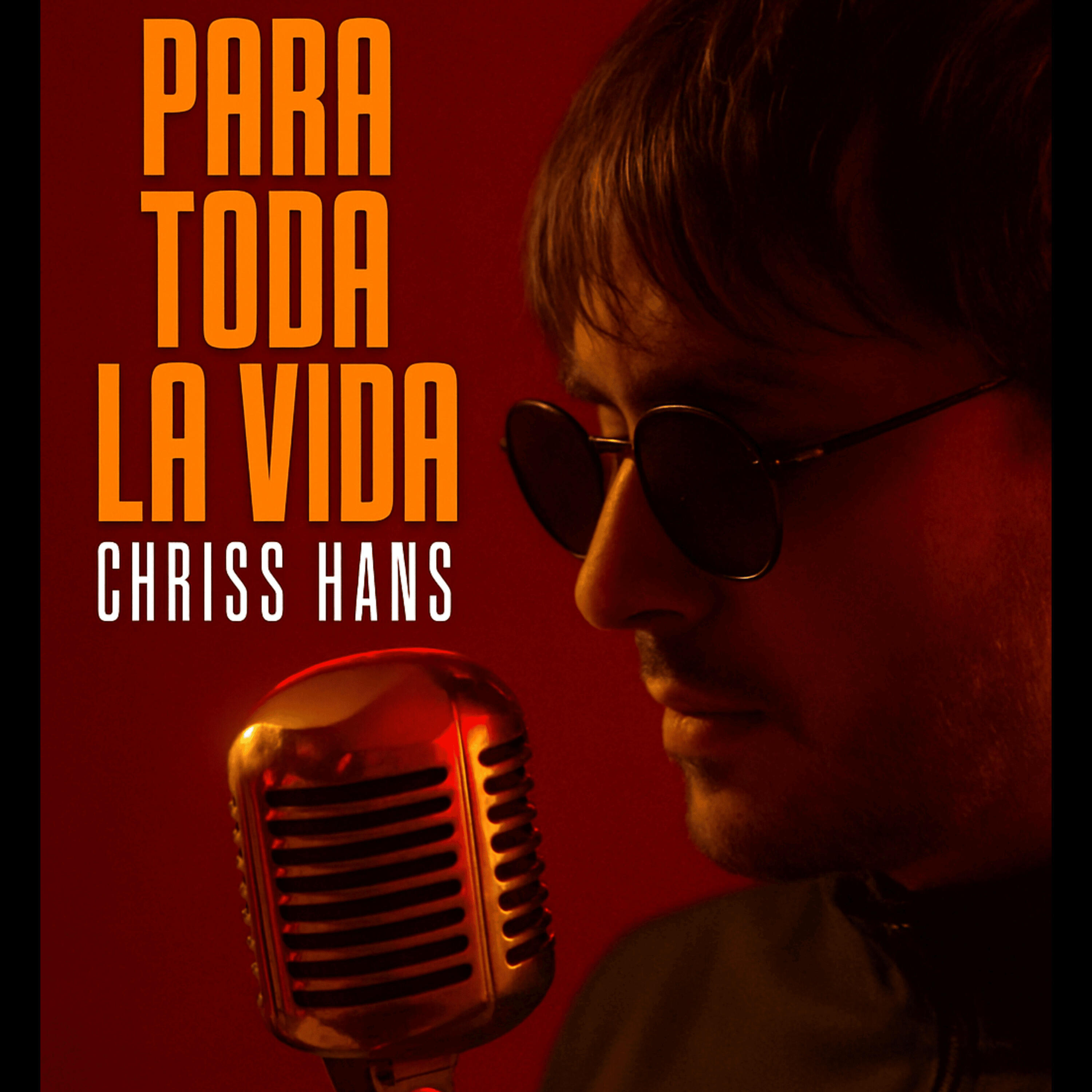 Релиз Para Toda la Vida