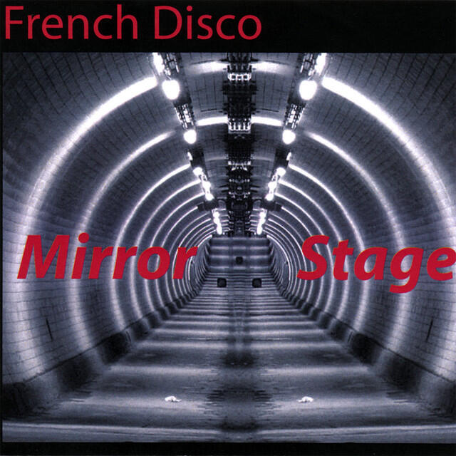 Релиз Mirror Stage