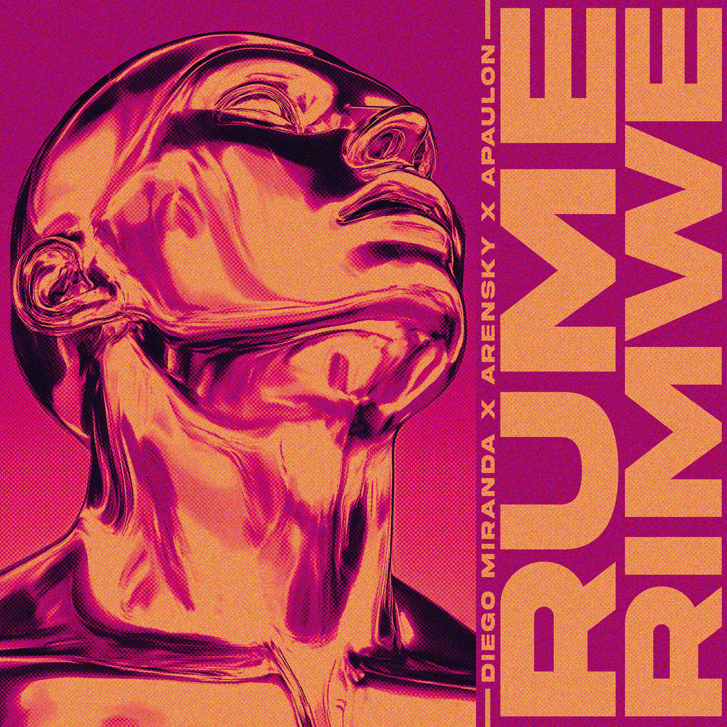 Постер альбома Rume Rimwe