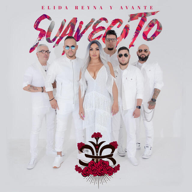 Релиз Suavecito