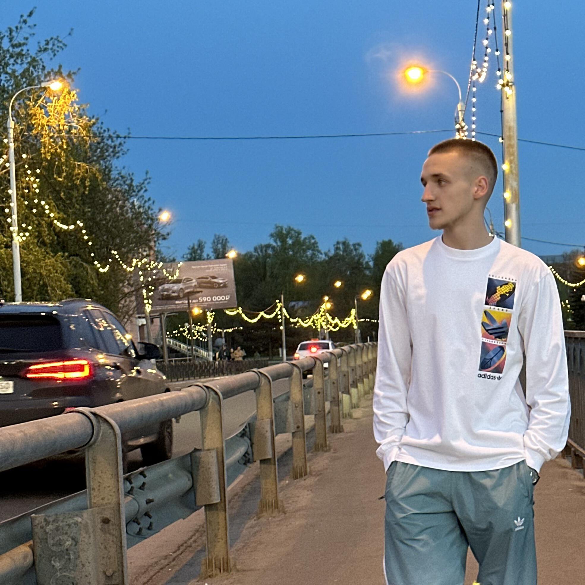 Релиз Дикая волна