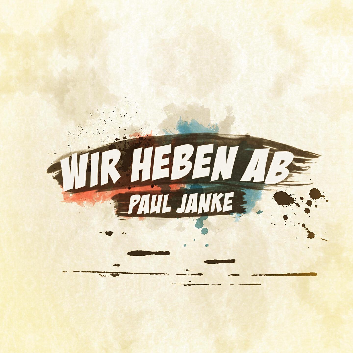 Релиз Wir heben ab