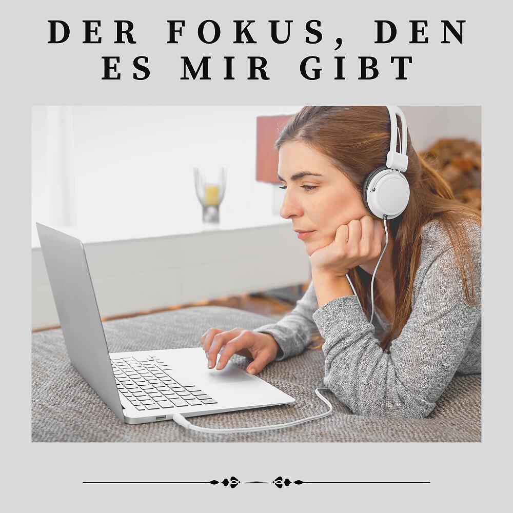 Релиз Der Fokus, Den es Mir Gibt