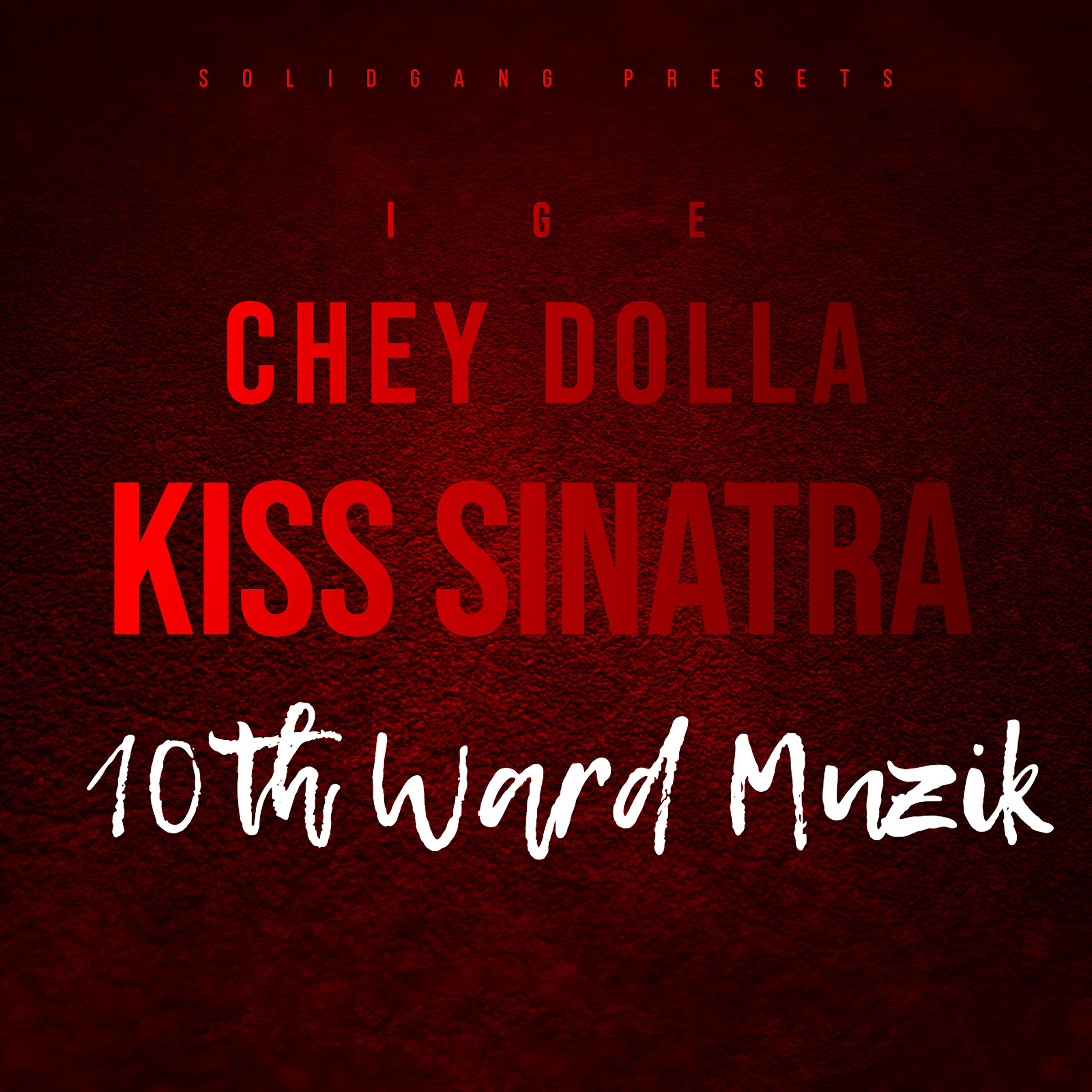 Kiss Sinatra