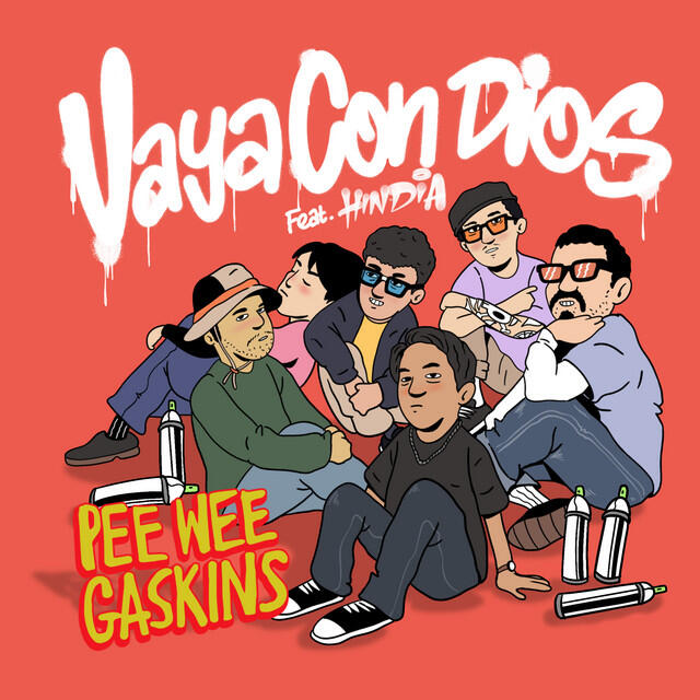 Релиз Vaya Con Dios