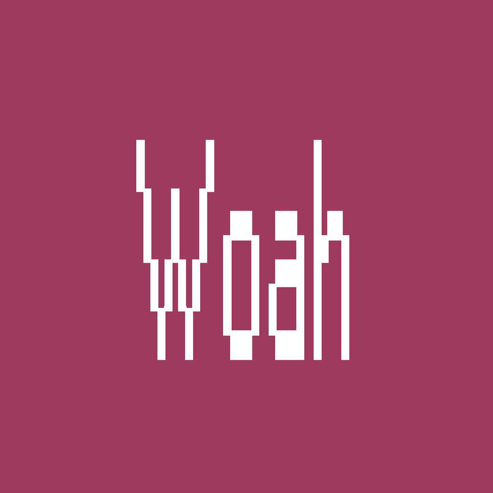 Релиз Woah