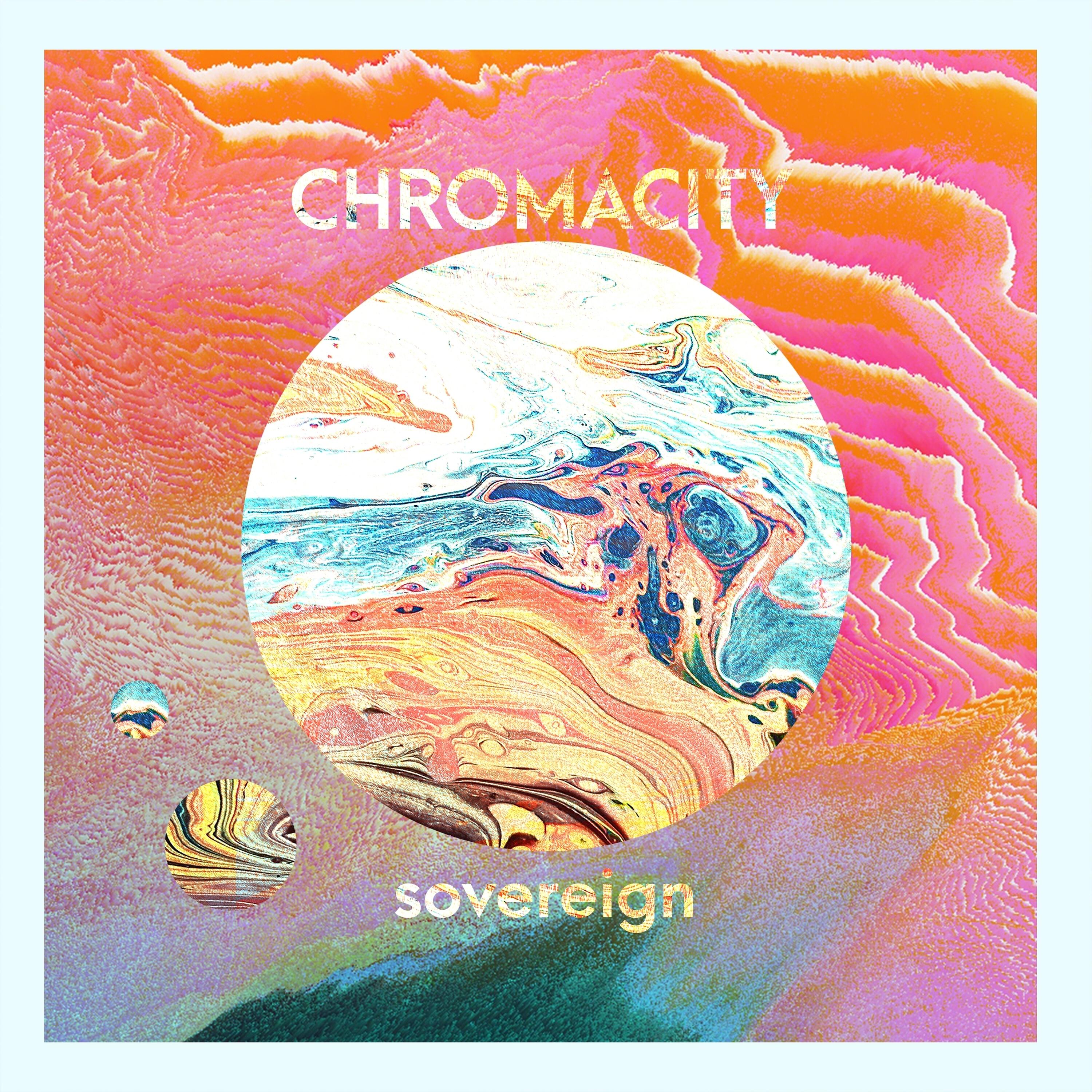 Релиз Chromacity