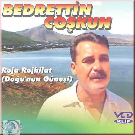 Bedrettin Coşkun