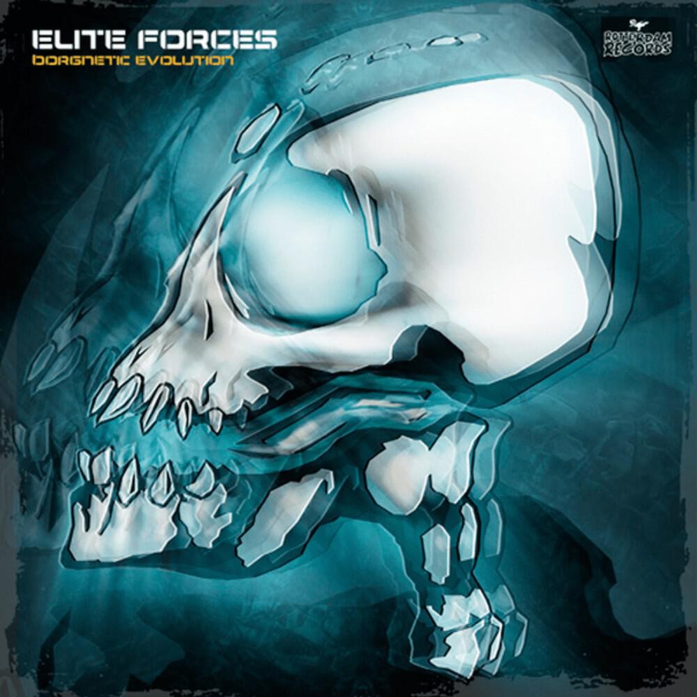 Релиз Borgnetic Evolution