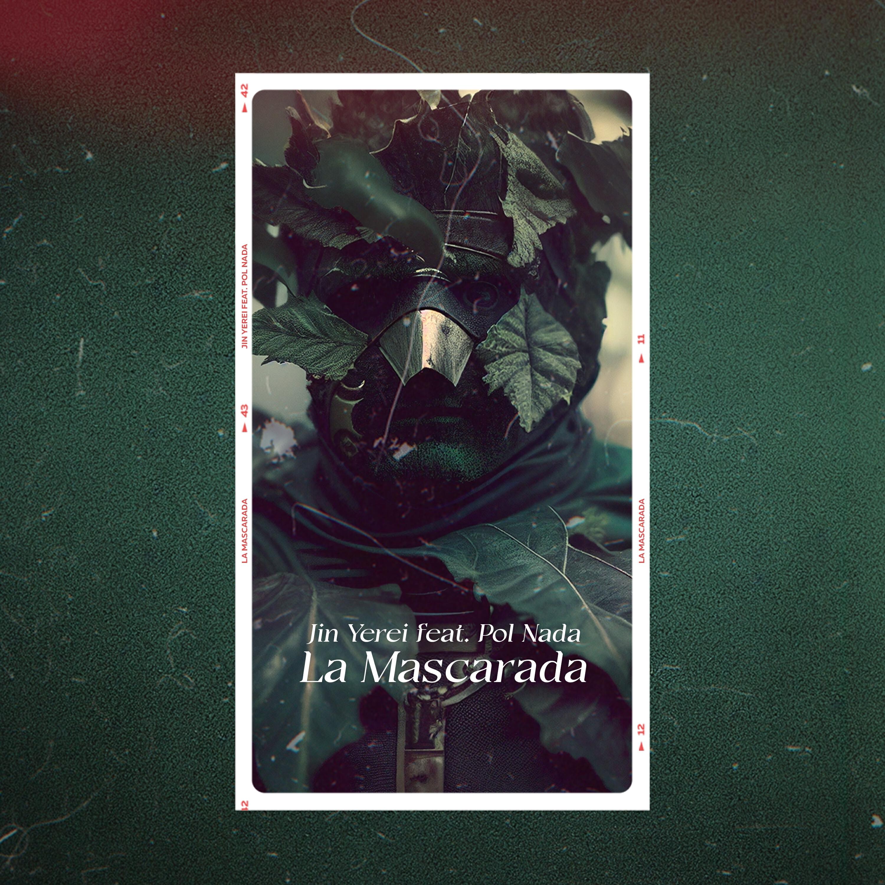 Релиз La Mascarada