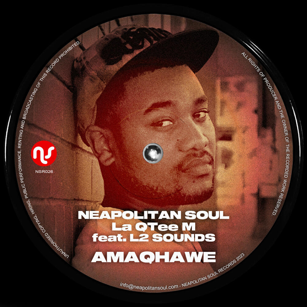 Релиз Amaqhawe