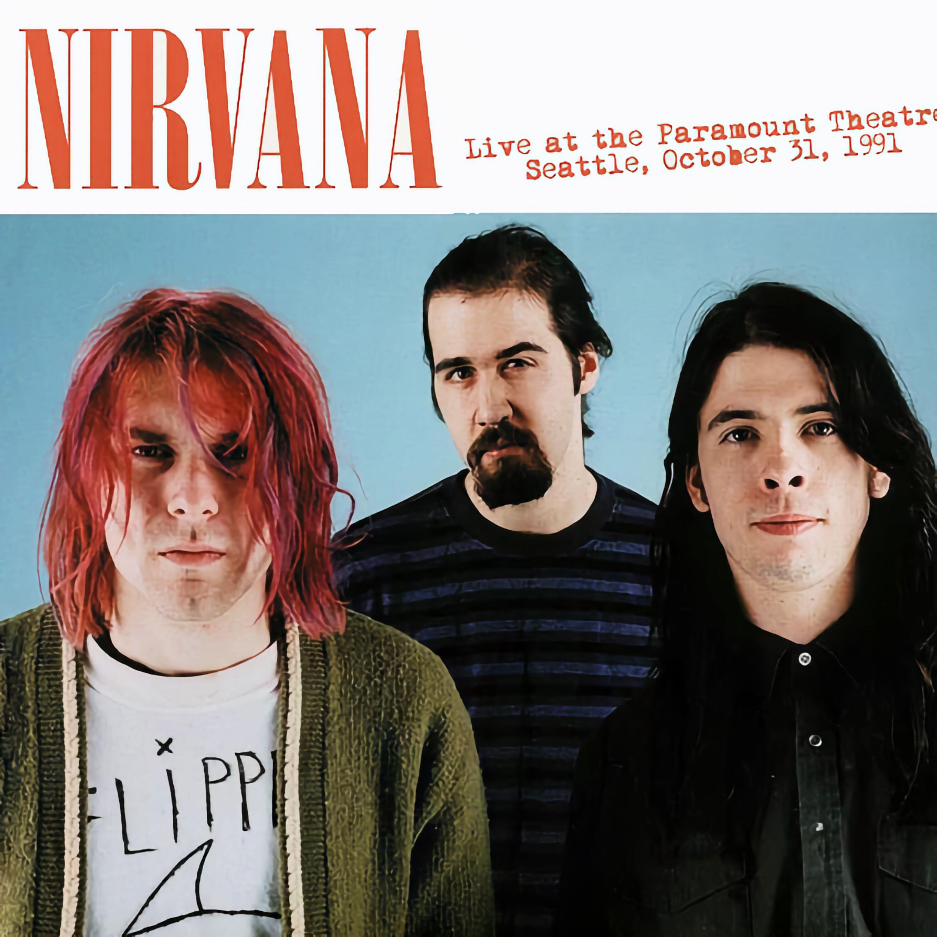 希少 SEATTLE WA SEPTEMBER 21 1991 NIRVANA Альбом Seattle, 1991 - Nirvana - слушать все треки онлайн на Zvuk.com