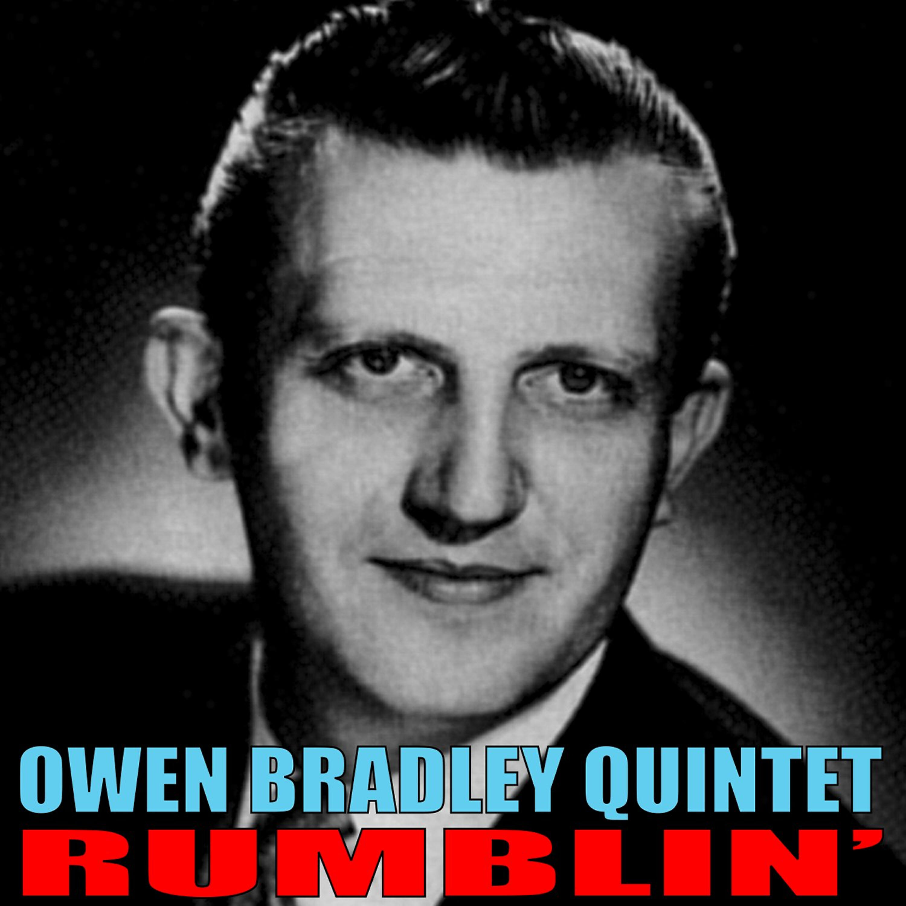 Релиз Rumblin'
