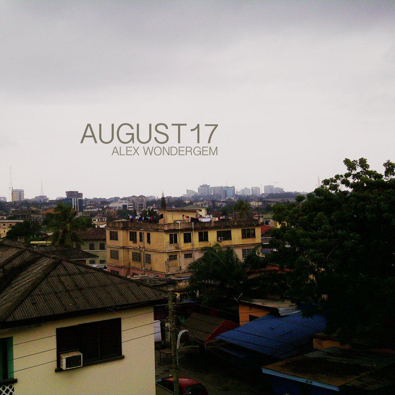 Релиз August17