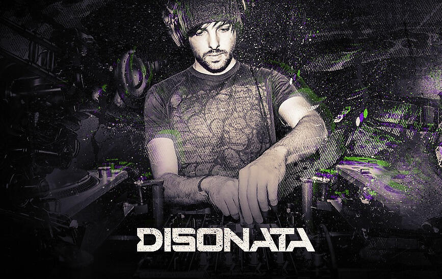 Disonata все песни в mp3