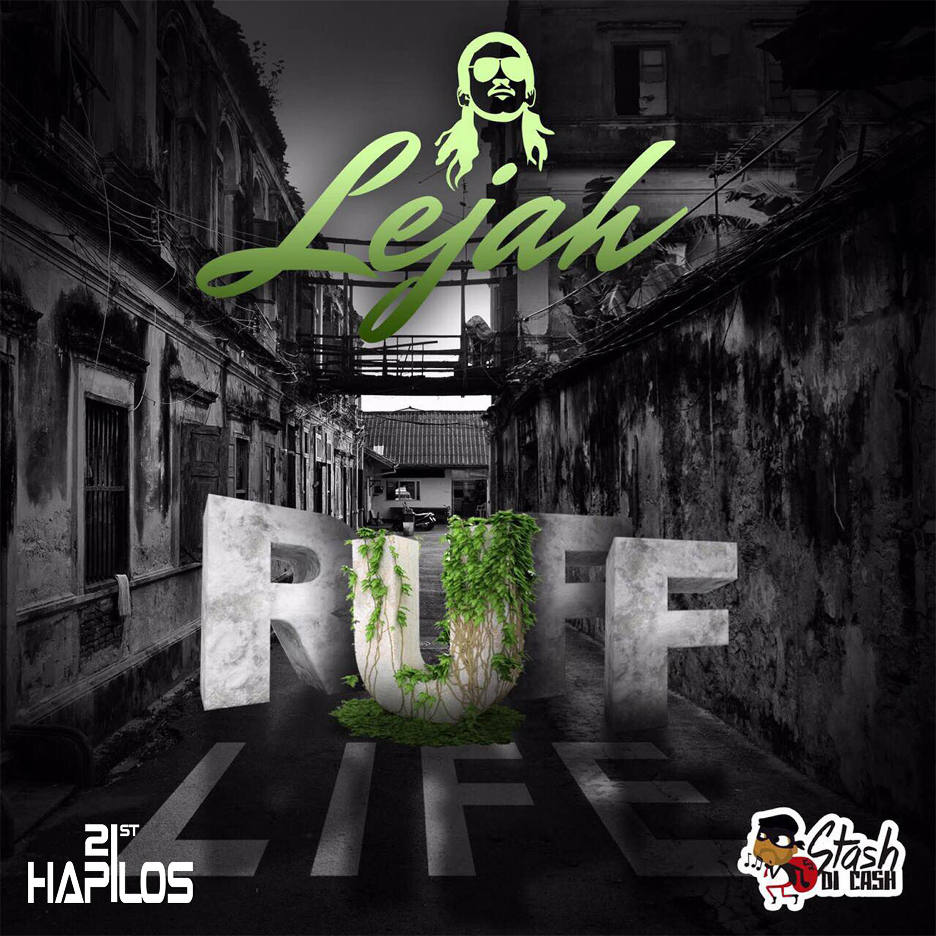 Релиз Ruff Life - Single