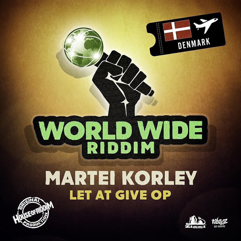 Martei Korley