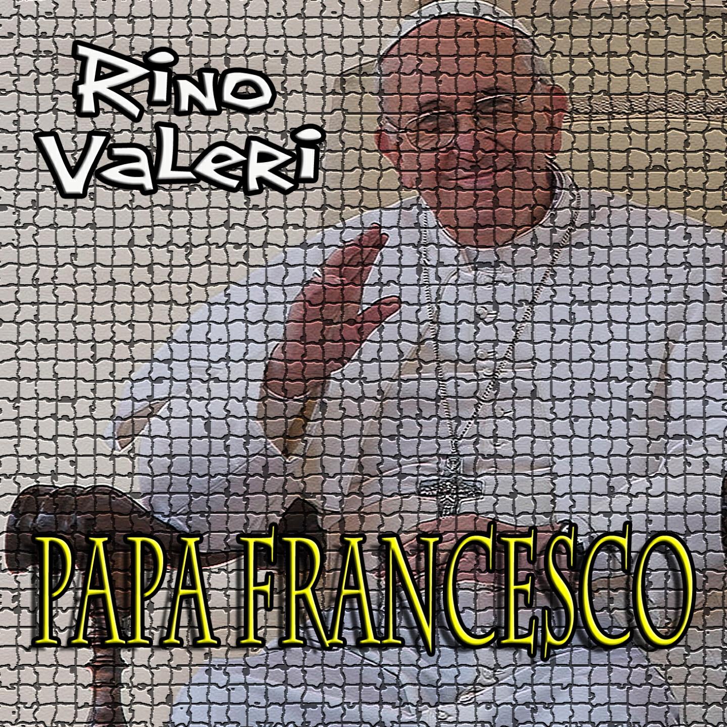Rino Valeri