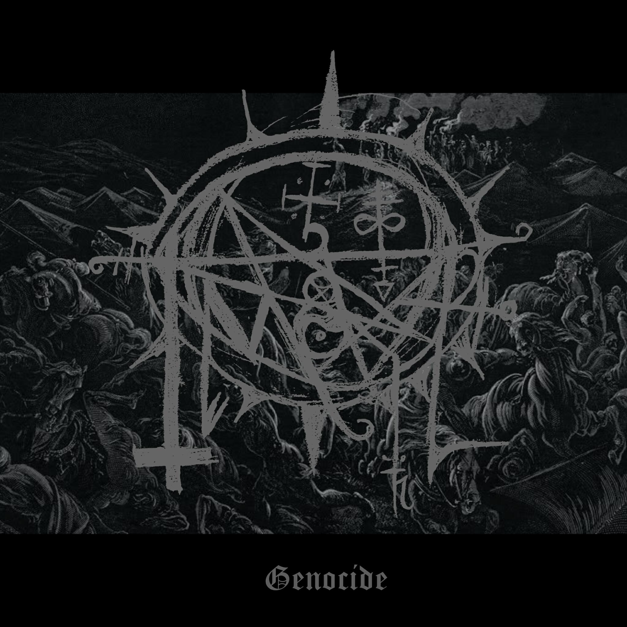 Релиз Genocide