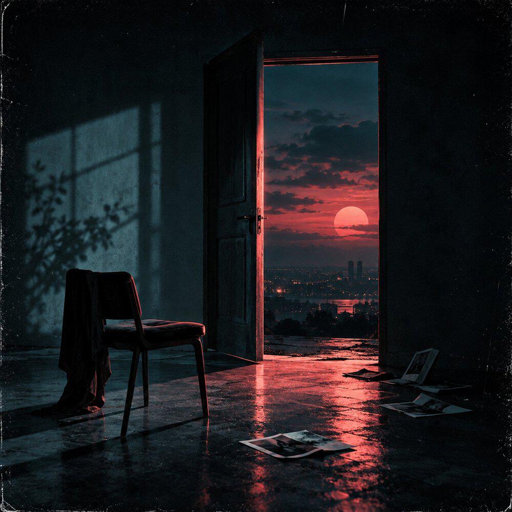 Релиз Spaces You Left