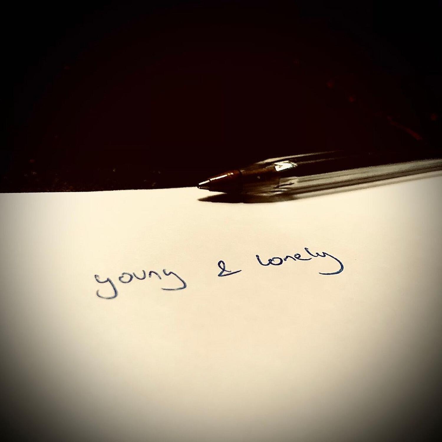 Релиз Young & Lonely