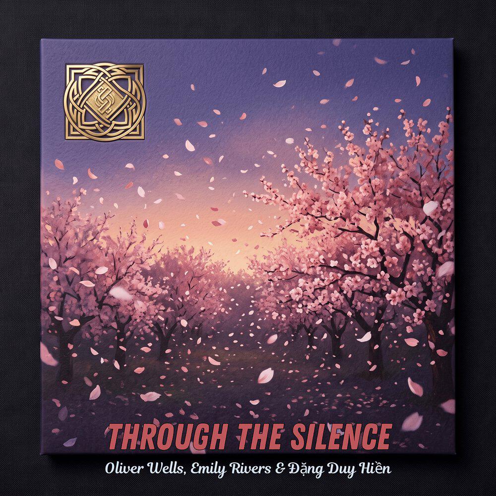 Релиз Through the Silence