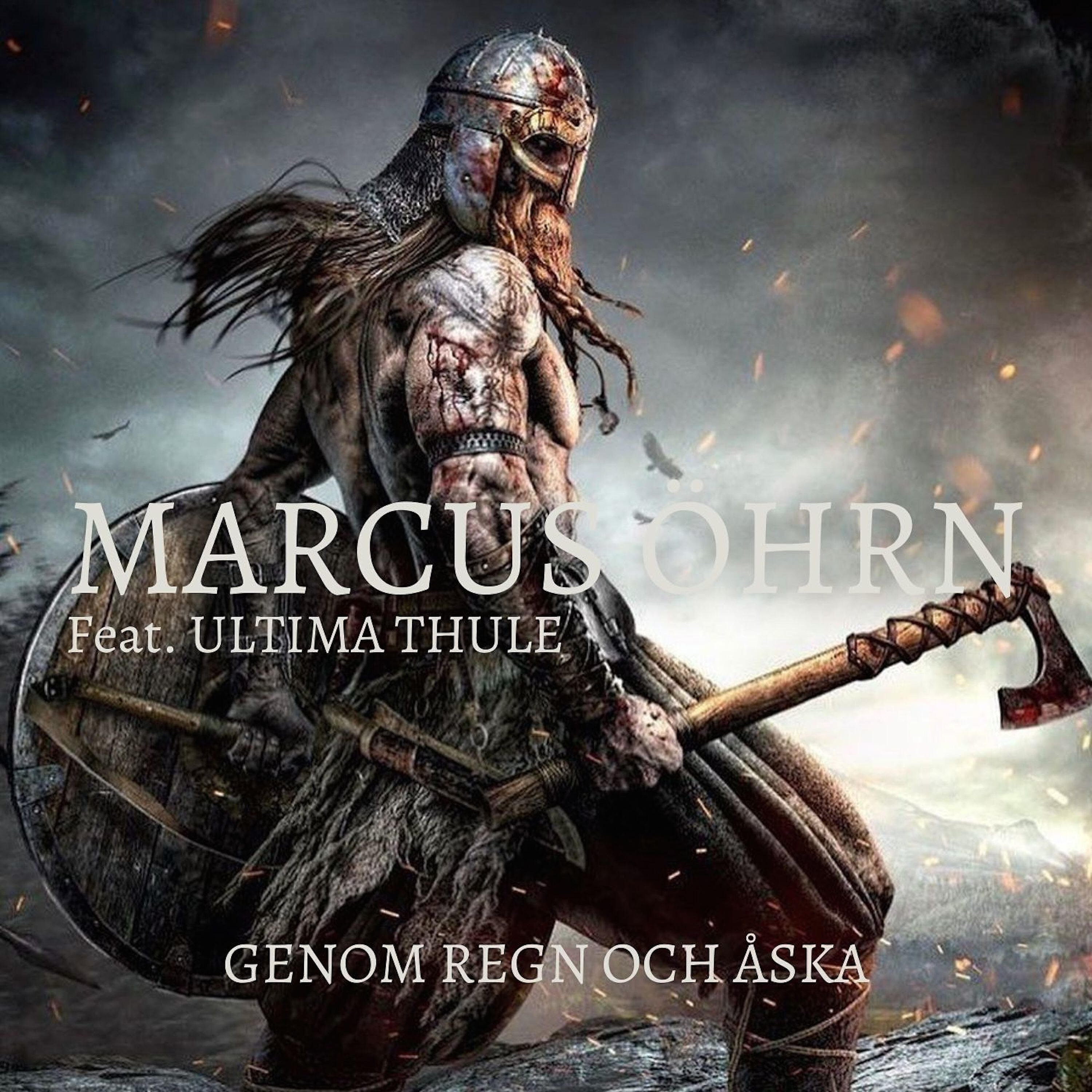 Релиз Genom Regn Och Åska