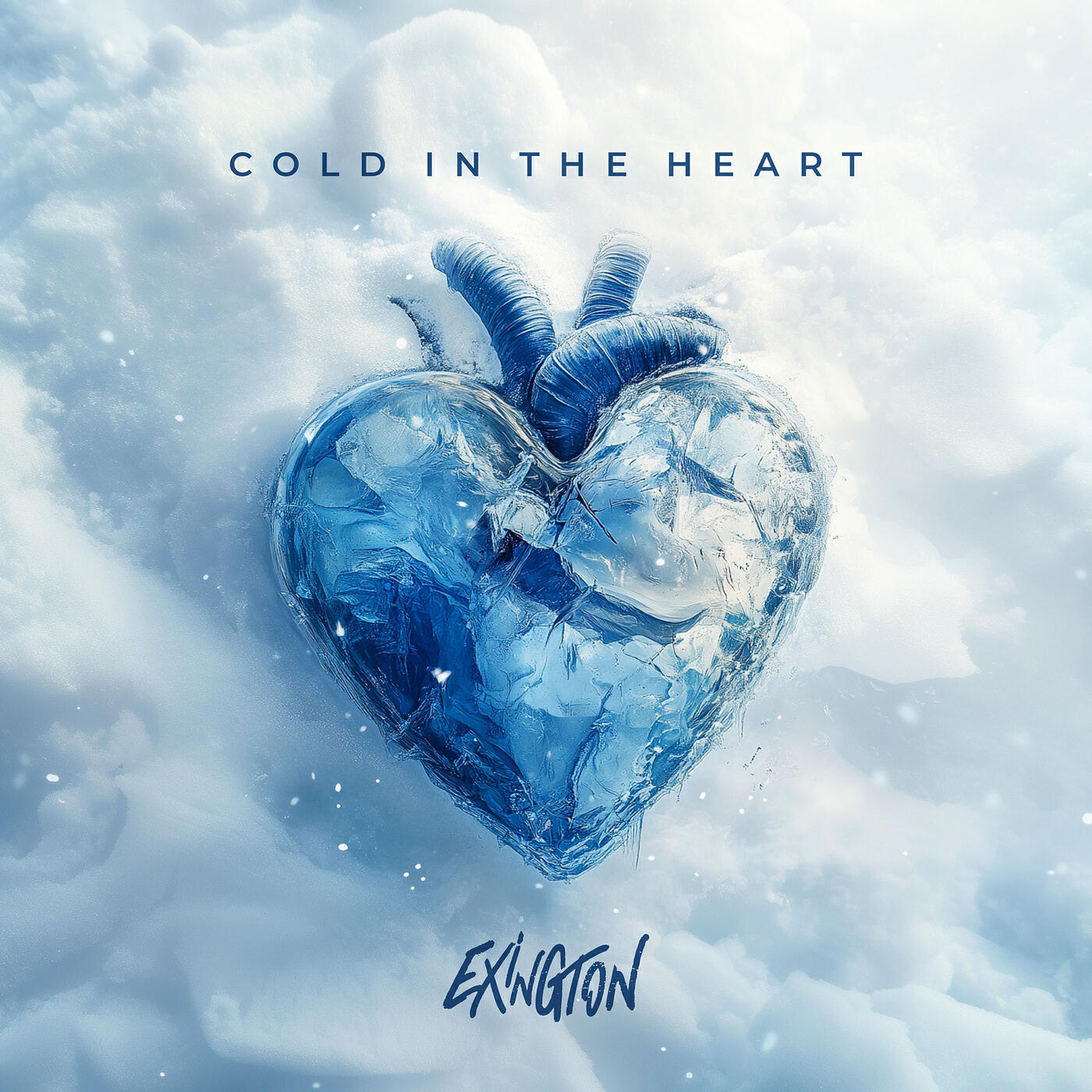 Релиз Cold in the Heart