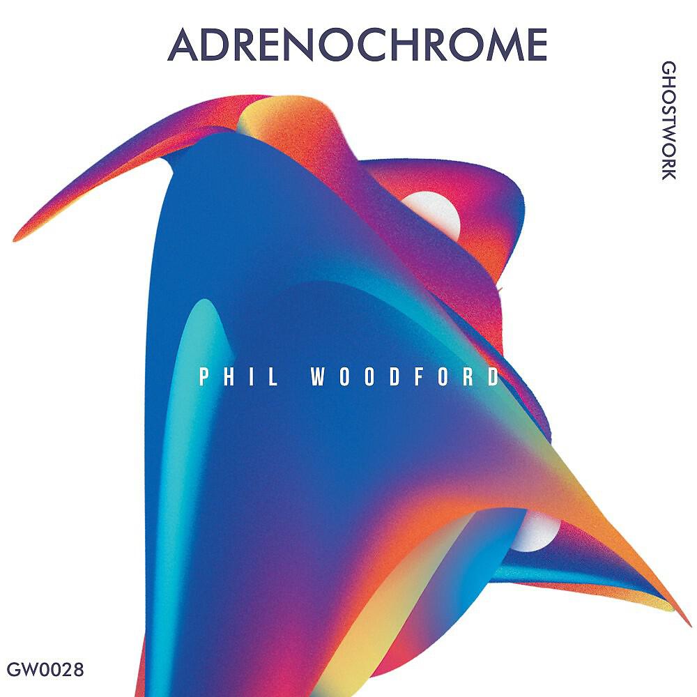 Релиз Adrenochrome (Cut Mix)